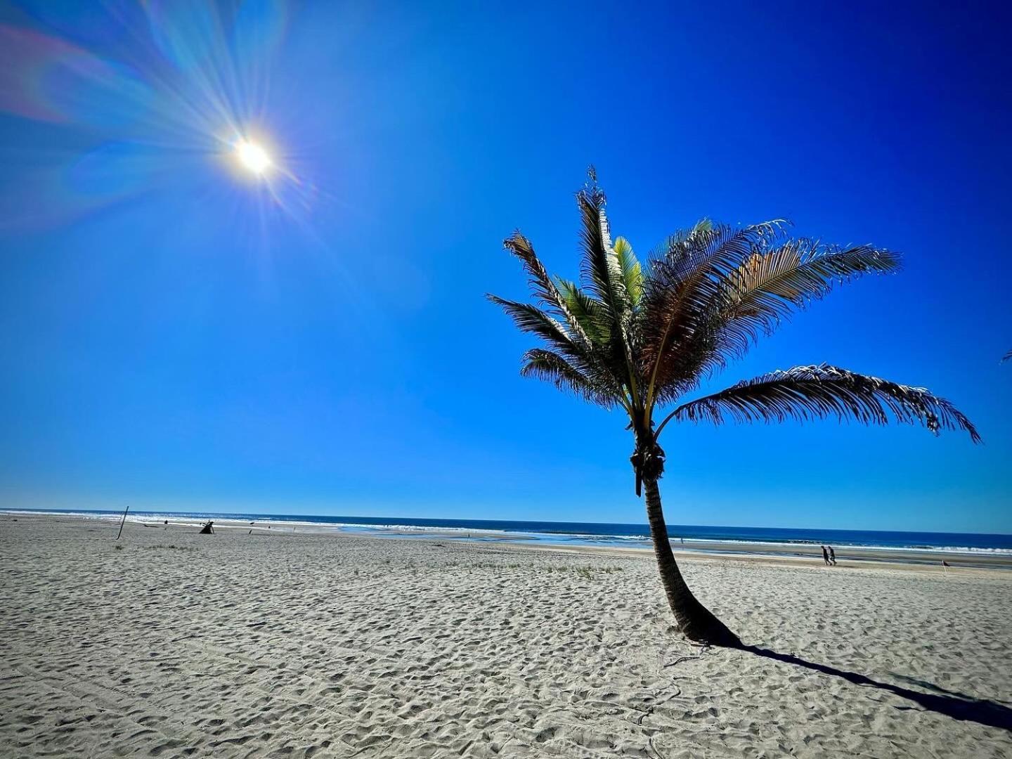 Hotel Tesoro Beach San Luis La Herradura 외부 사진