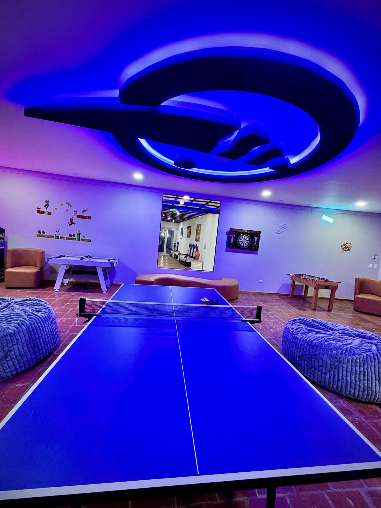 Hotel Tesoro Beach San Luis La Herradura 외부 사진