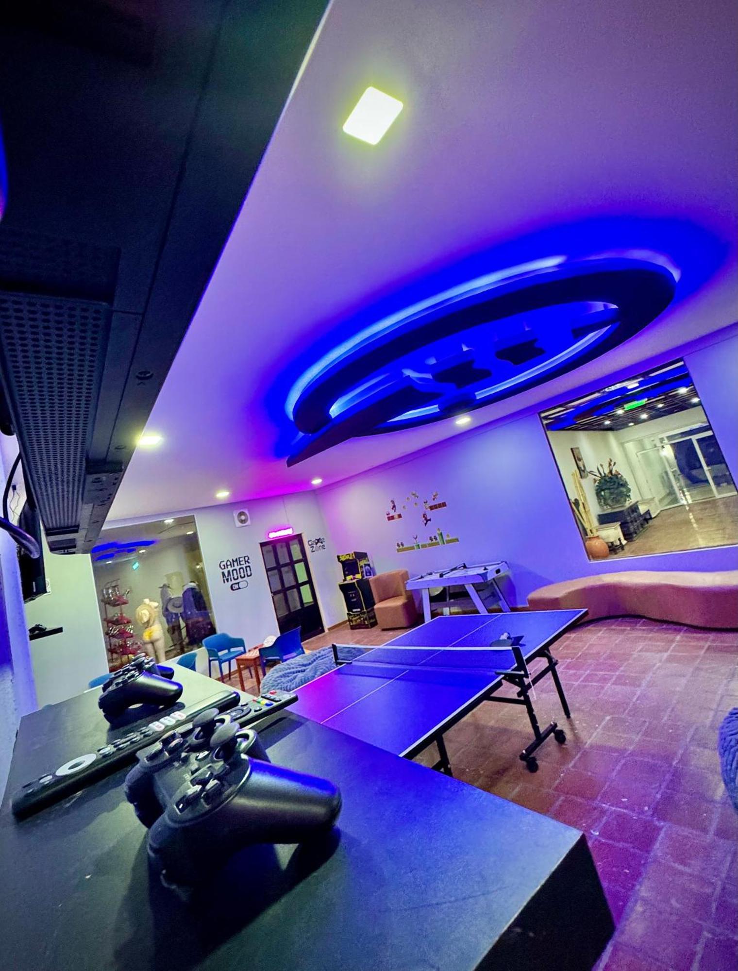 Hotel Tesoro Beach San Luis La Herradura 외부 사진